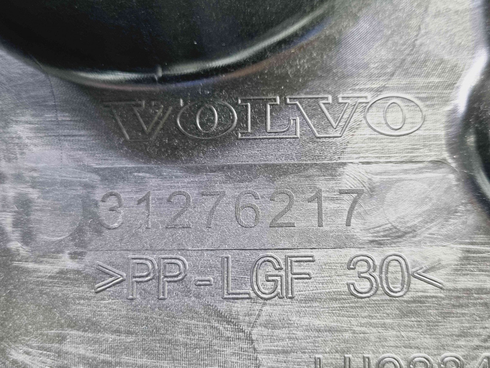 Macara electrica geam stanga spate Volvo V40 Rdesign [Fabr 2013-2019] 31276217 - imagine 3