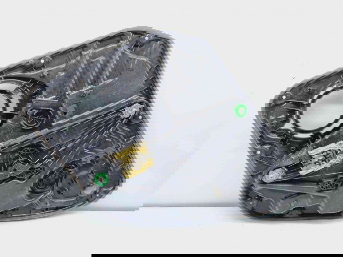 Macara electrica geam stanga spate Volvo V40 Rdesign [Fabr 2013-2019] 31276217