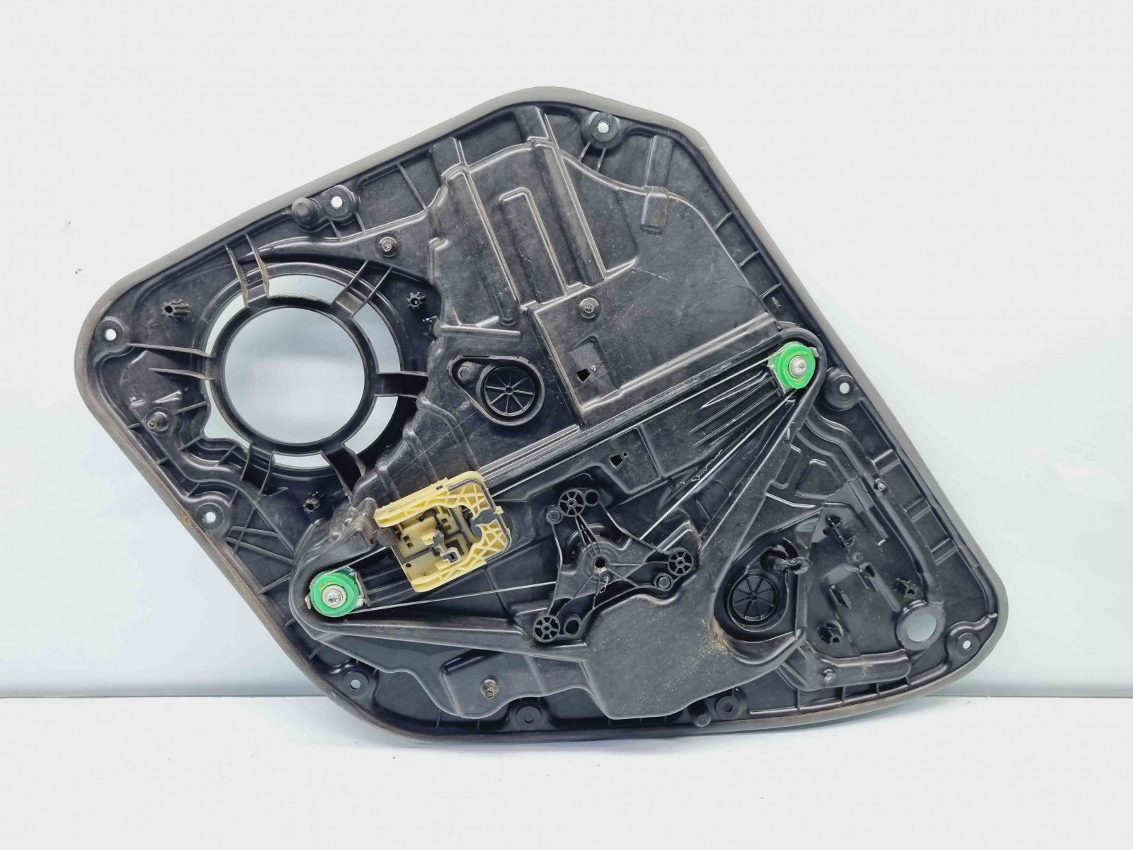 Macara electrica geam stanga spate Volvo V40 Rdesign [Fabr 2013-2019] 31276217 - imagine 4