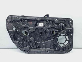 Macara electrica geam stanga fata Volvo V40 Rdesign [Fabr 2013-2019] 31276215