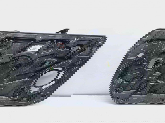 Macara electrica geam stanga fata Volvo V40 Rdesign [Fabr 2013-2019] 31276215