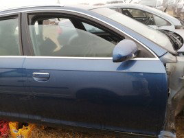 Usa dreapta fata Audi A6 C6 break 2.0 diesel BRE lY7W 2005-2010