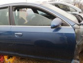 Usa dreapta fata Audi A6 C6 break 2.0 diesel BRE lY7W 2005-2010