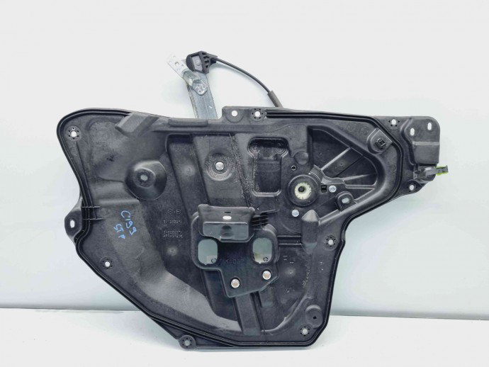 Macara electrica geam stanga fata MAZDA 3 Fastback [Fabr 2003-2009] BHN95997X