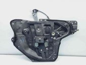 Macara electrica geam stanga fata MAZDA 3 Fastback [Fabr 2003-2009] BHN95997X