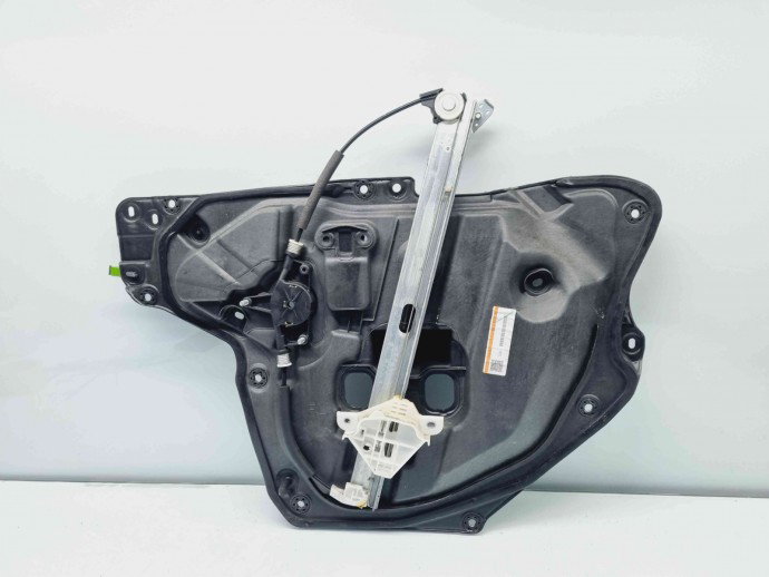 Macara electrica geam stanga fata MAZDA 3 Fastback [Fabr 2003-2009] BHN95997X
