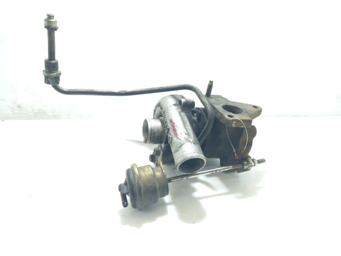 Turbina Dacia Logan 1.5 DCI 54359700000 2004-2012