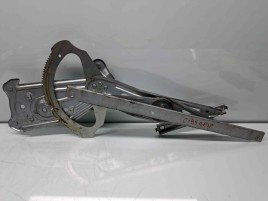 Macara electrica geam dreapta spate Renault Scenic 3 (J95) Facelift [Fabr 2009-2015] 827208148R