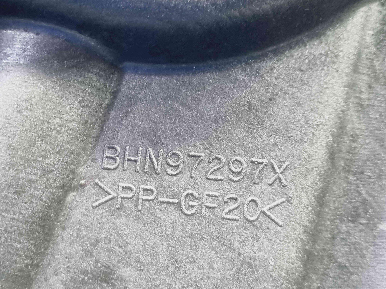 Macara electrica geam dreapta spate MAZDA 3 Fastback [Fabr 2003-2009] BHN97297X - imagine 3