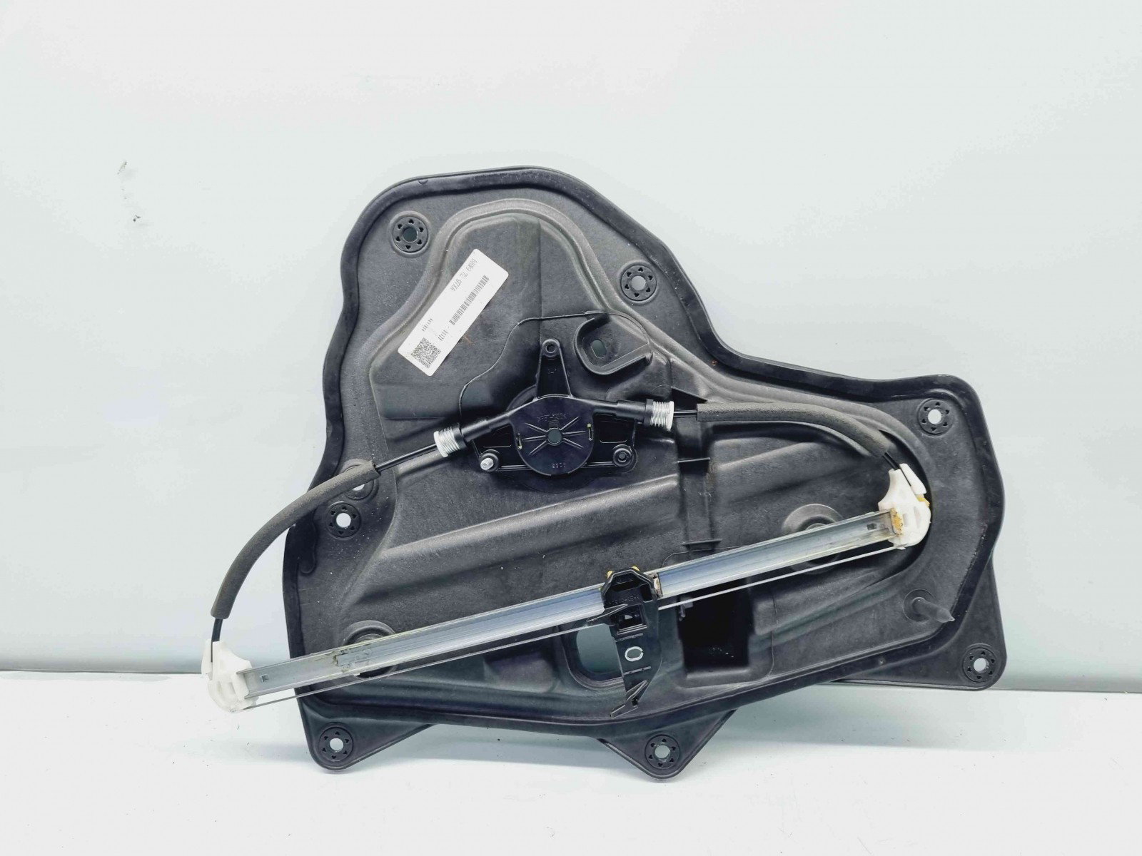 Macara electrica geam dreapta spate MAZDA 3 Fastback [Fabr 2003-2009] BHN97297X - imagine 4