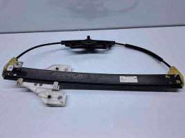 Macara electrica geam dreapta spate Audi A4 (8W2, B9) [Fabr 2015-2023] 8W0839462