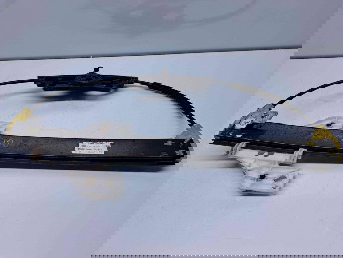 Macara electrica geam dreapta spate Audi A4 (8W2, B9) [Fabr 2015-2023] 8W0839462