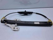 Macara electrica geam dreapta spate Audi A4 (8W2, B9) [Fabr 2015-2023] 8W0839462