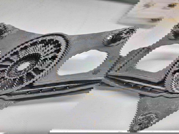 Macara electrica geam dreapta spate Audi A4 (8W2, B9) [Fabr 2015-2023] 8W0839462