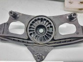 Macara electrica geam dreapta spate Audi A4 (8W2, B9) [Fabr 2015-2023] 8W0839462