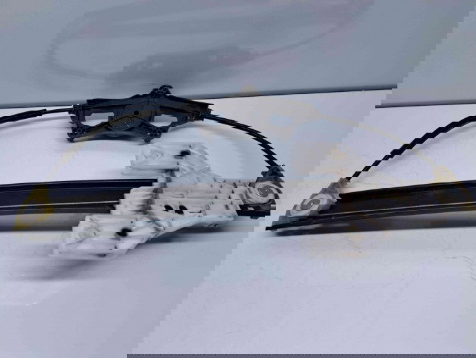 Macara electrica geam dreapta spate Audi A4 (8W2, B9) [Fabr 2015-2023] 8W0839462