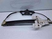 Macara electrica geam dreapta spate Audi A4 (8W2, B9) [Fabr 2015-2023] 8W0839462