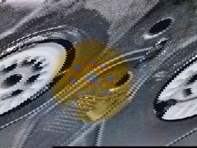 Macara electrica geam dreapta spate Volvo V40 Rdesign [Fabr 2013-2019] 31276218