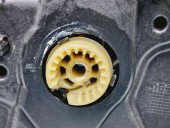 Macara electrica geam dreapta spate Volvo V40 Rdesign [Fabr 2013-2019] 31276218