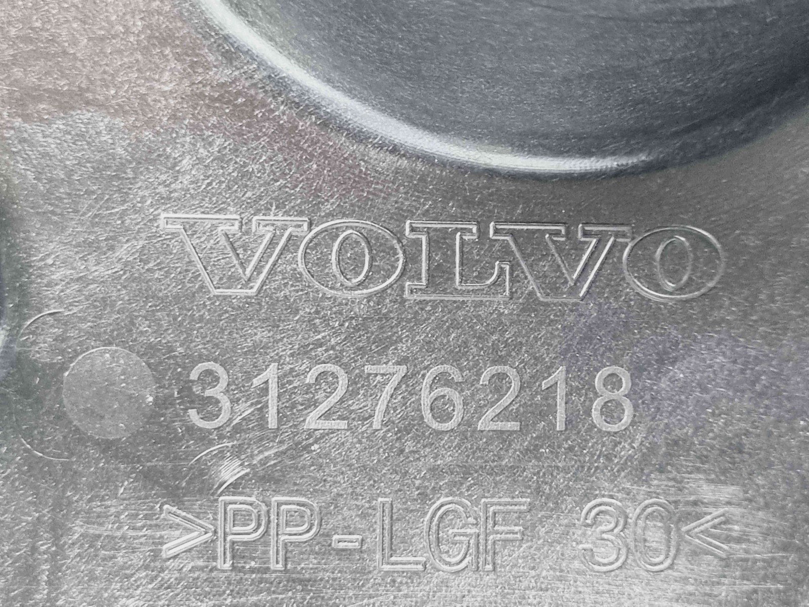 Macara electrica geam dreapta spate Volvo V40 Rdesign [Fabr 2013-2019] 31276218 - imagine 3