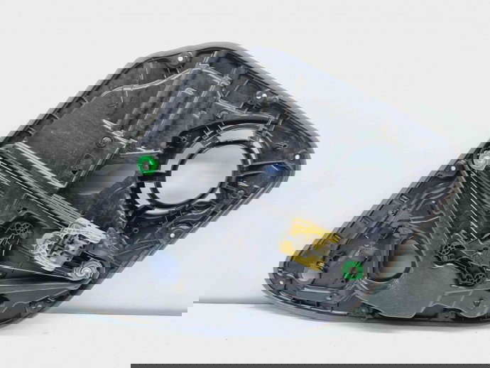 Macara electrica geam dreapta spate Volvo V40 Rdesign [Fabr 2013-2019] 31276218