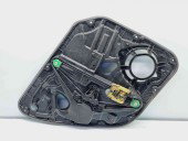 Macara electrica geam dreapta spate Volvo V40 Rdesign [Fabr 2013-2019] 31276218
