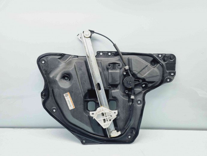 Macara electrica geam dreapta fata MAZDA 3 Fastback [Fabr 2003-2009] BHN95897X