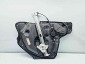 Macara electrica geam dreapta fata MAZDA 3 Fastback [Fabr 2003-2009] BHN95897X