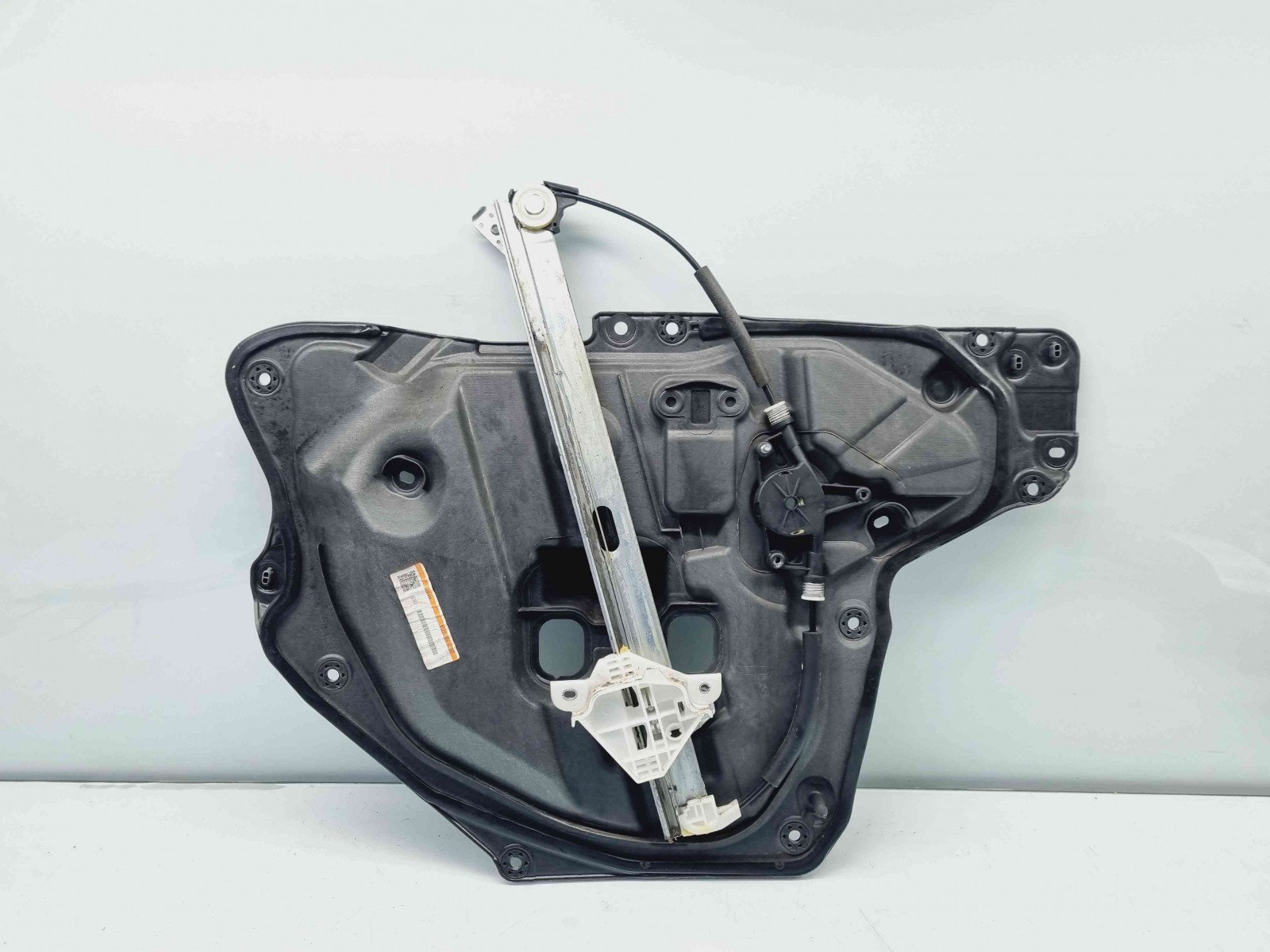 Macara electrica geam dreapta fata MAZDA 3 Fastback [Fabr 2003-2009] BHN95897X - imagine 4