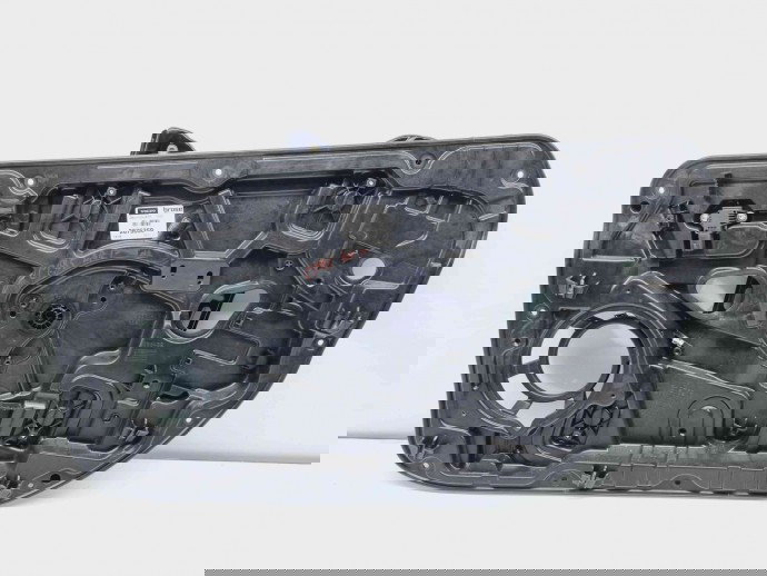 Macara electrica geam dreapta fata Volvo V40 Rdesign [Fabr 2013-2019] 31276216