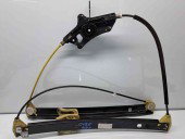 Macara electrica geam dreapta fata Audi A4 (8W2, B9) [Fabr 2015-2023] 8W0837462