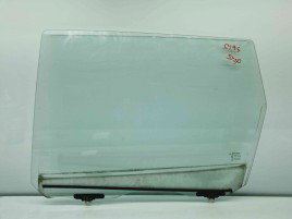 Geam usa stanga spate Renault Scenic 3 (J95) Facelift [Fabr 2009-2015] OEM