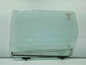 Geam usa stanga spate Renault Scenic 3 (J95) Facelift [Fabr 2009-2015] OEM