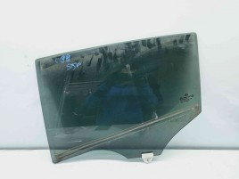 Geam usa stanga spate MAZDA 3 Fastback [Fabr 2003-2009] OEM