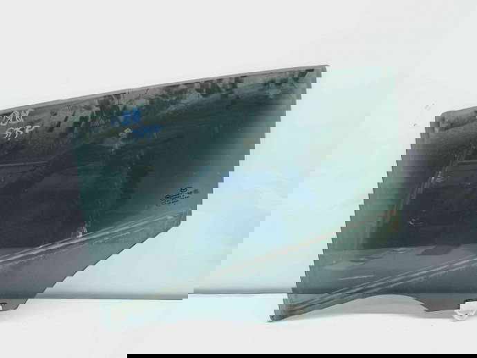 Geam usa stanga spate MAZDA 3 Fastback [Fabr 2003-2009] OEM