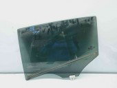 Geam usa stanga spate MAZDA 3 Fastback [Fabr 2003-2009] OEM