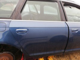 Usa dreapta spate Audi A6 C6 break 2.0 diesel BRE lY7W 2005-2010