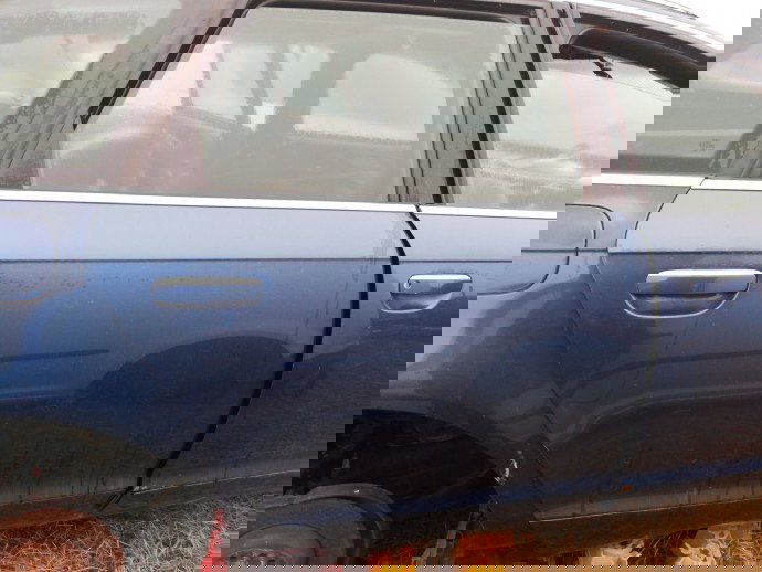 Usa dreapta spate Audi A6 C6 break 2.0 diesel BRE lY7W 2005-2010