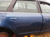 Usa dreapta spate Audi A6 C6 break 2.0 diesel BRE lY7W 2005-2010