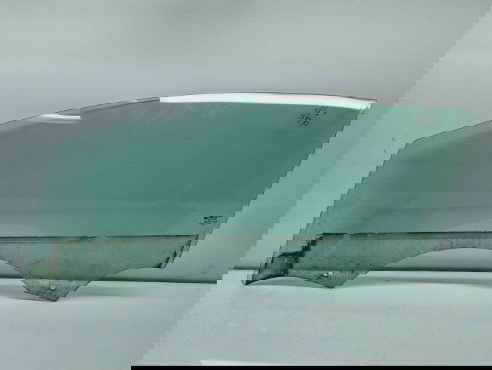 Geam usa stanga fata Opel Astra J Coupe GTC [Fabr 2009-2015] OEM