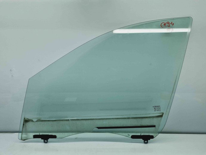 Geam usa stanga fata Renault Scenic 3 (J95) Facelift [Fabr 2009-2015] OEM