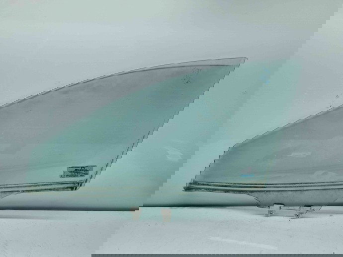 Geam usa stanga fata MAZDA 3 Fastback [Fabr 2003-2009] OEM