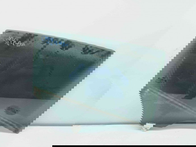 Geam usa dreapta spate MAZDA 3 Fastback [Fabr 2003-2009] OEM