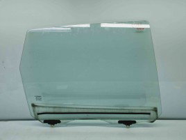 Geam usa dreapta spate Renault Scenic 3 (J95) Facelift [Fabr 2009-2015] OEM