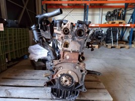 Motor complet fara anexe Peugeot 407 2.0 hdi RHR 2004-2010