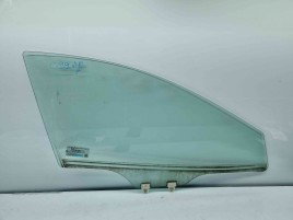 Geam usa dreapta fata MAZDA 3 Fastback [Fabr 2003-2009] OEM