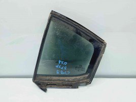 Geam fix usa stanga spate MAZDA 3 Fastback [Fabr 2003-2009] OEM