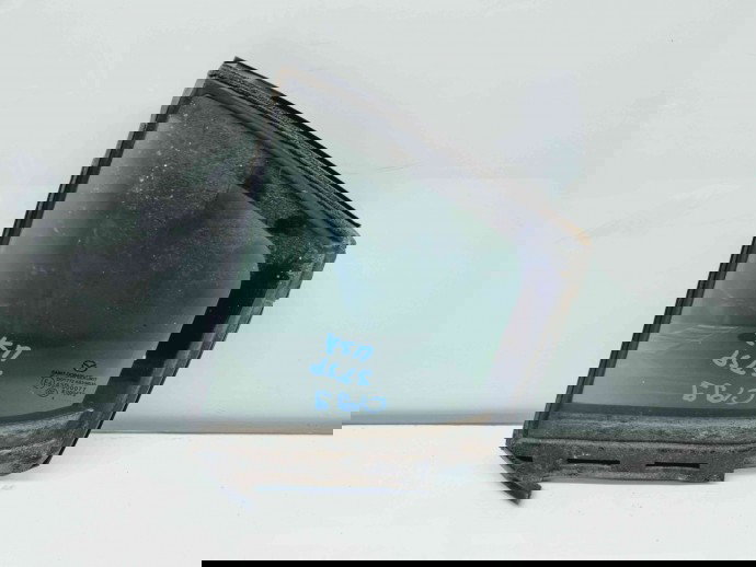 Geam fix usa stanga spate MAZDA 3 Fastback [Fabr 2003-2009] OEM