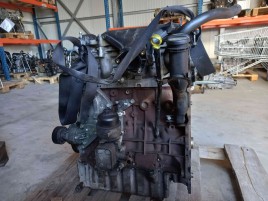 Motor complet fara anexe Peugeot 407 2.0 hdi RHR 2004-2010
