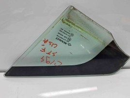 Geam fix stanga fata Renault Scenic 3 (J95) Facelift [Fabr 2009-2015] OEM